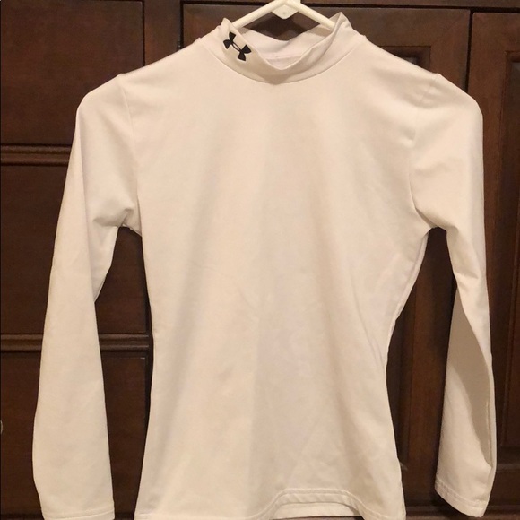 Under Armour Other - Under Armour Cold Gear Fitted YMD Under Armour Other - Under Armour Cold Gear Fitted YMD
